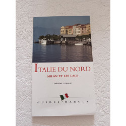Italie du nord - Milan et les lacs