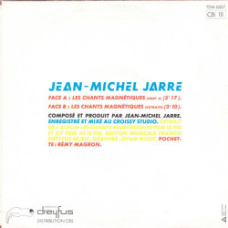 Les Chants Magnétiques (Part 4)