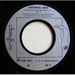 Les Chants Magnétiques (Part 4)