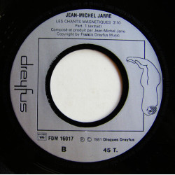 Les Chants Magnétiques (Part 4)