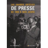 Les grands articles de presse de 1900 à nos jours