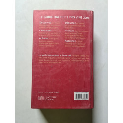 Le Guide Hachette des Vins