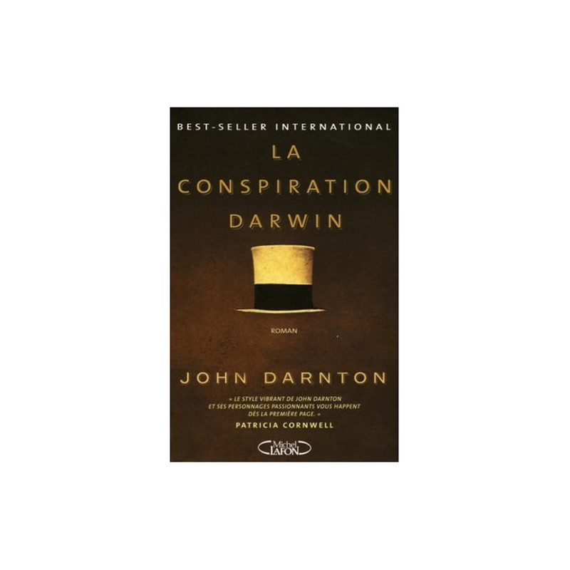 Conspiration de darwin