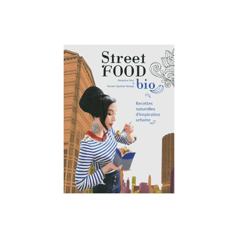 Street food bio