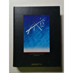 Axis l'univers documentaire hachette volume 6/ William James a...