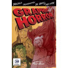 Graphic Horror