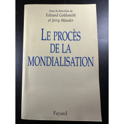 Le procès de la mondialisation