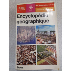Encyclopedie geographique