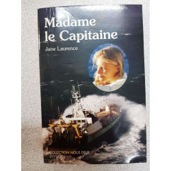 Madame le Capitaine