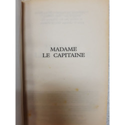 Madame le Capitaine