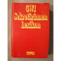 GWI Sekretärinnen Lexikon