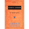 Le Dalaï Lama [édition en gros caractères]