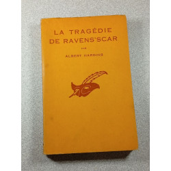 La Tragédie de Ravens'Scar