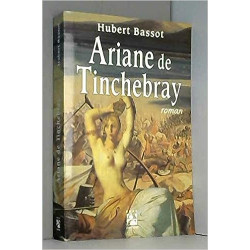 Ariane de tinchebray