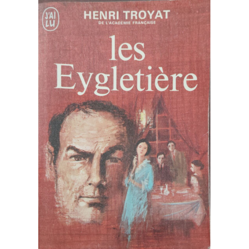 Les Eygletières
