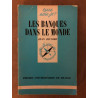 Les Banques dans le monde
