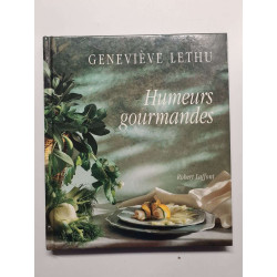 Humeurs gourmandes