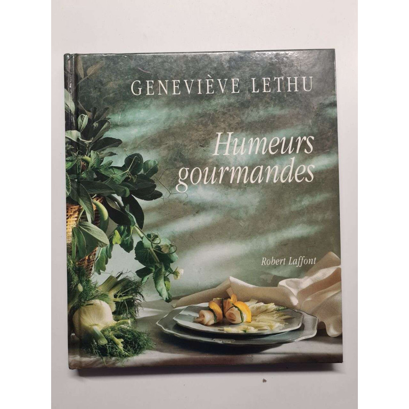 Humeurs gourmandes