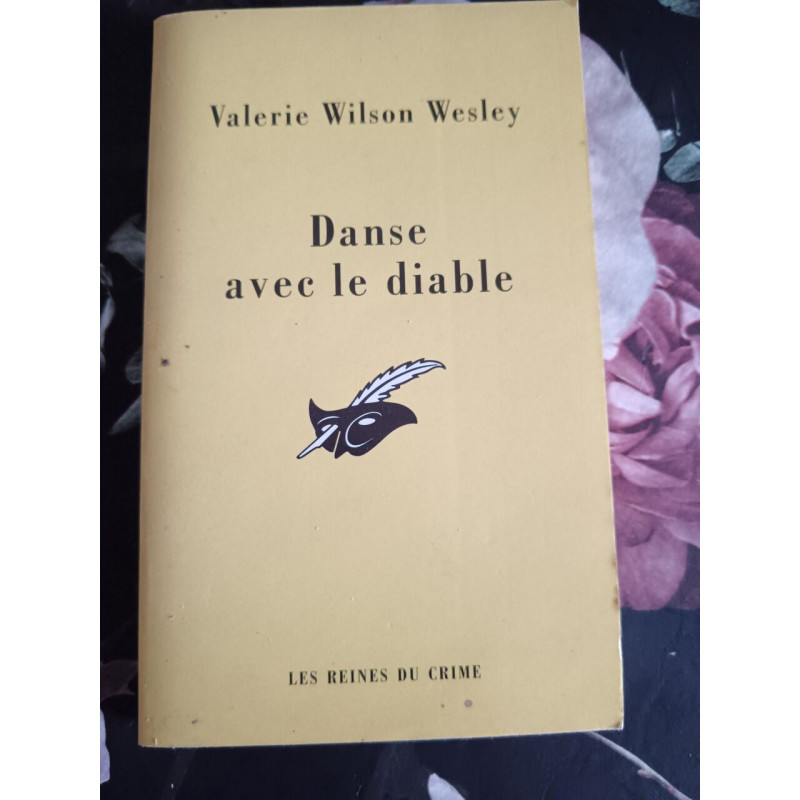 Danse avec le diable