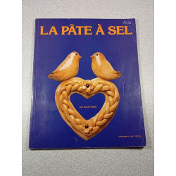 La pâte à sel