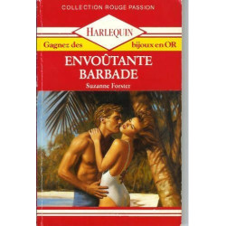 Envoûtante Barbade (Collection Rouge passion)