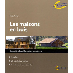 Les maisons en bois