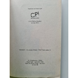 Le juge d'Egypte : la justice du vizir volume 3