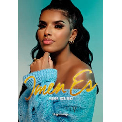 Agenda Scolaire Imen ES 2022 - 2023