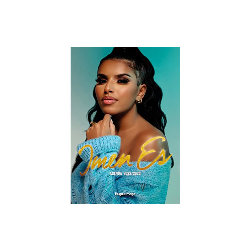 Agenda Scolaire Imen ES 2022 - 2023