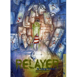 Relayer T04 - Le labyrinthe