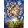 Relayer T04 - Le labyrinthe