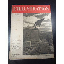 L'Illustration n°5014