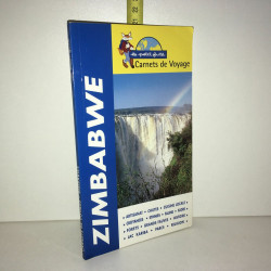 Petit Futé ZIMBABWE Carnets de Voyage