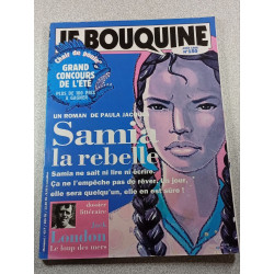 Je bouquine n°150