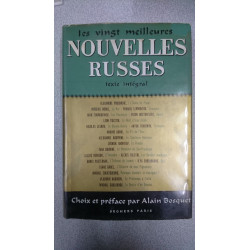 Nouvelles russes