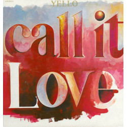 Call It Love