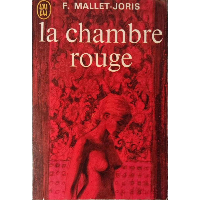 La Chambre rouge