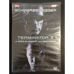 Terminator 3 : Le soulèvement des machines (neuf sous blister)