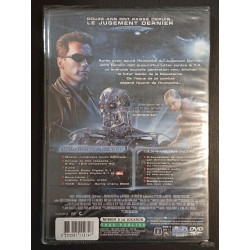 Terminator 3 : Le soulèvement des machines (neuf sous blister)