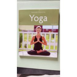 Yoga Equilibre Bien etre