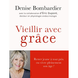 Vieillir avec grâce