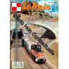 TRAIN (LE) [No 27] du 01/07/1990 - UNE DECAPOD QUI DECOIFFE - LA...