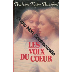 Les voix du coeur