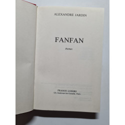 Fanfan