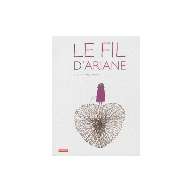 Le fil d'Ariane