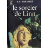 Le sorcier de linn