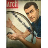 PARIS MATCH N° 276 : LOUISON BOBET EN COUVERTURE TOUR DE FRANCE 1954