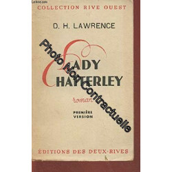 Lady Chatterley