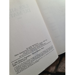 Les Ailes du matin Tome 1