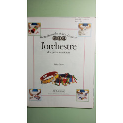 L'orchestre des petits musiciens